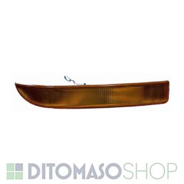 FFANALINO ANTERIORE DX ARANCIO PER NISSAN INTERSTAR OPEL MOVANO RENAULT MASTER 02/1998>11/2003 OE 7701044523