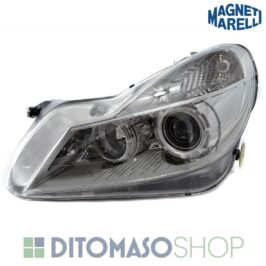FARO SX BIXENO D1S-2H7 AFS PER MERCEDES SL R230 01/2008> MARELLI [OE A2308203159]