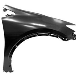 PARAFANGO ANTERIORE DX PER TOYOTA PRIUS 01/2023> OE 5380147110