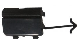 COPRIGANCIO SX PARAURTI ANTERIORE PER VW TOUAREG 01/2007>11/2010 [OE 7L6807155BGRU]