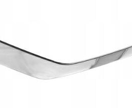 MODANATURA GRIGLIA SX PARAURTI ANTERIORE CROMATA PER VOLVO V60-S60 02/2018> OE 31455511