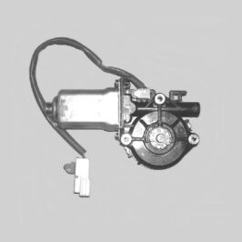 MOTORINO ELETTRICO DX PER HYUNDAI MATRIX 01/2001-12/2008 [OE 9882017100]