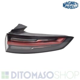 FANALE POSTERIORE DX A LED PER PORSCHE CAYENNE 04/2017> MARELLI [OE 9Y0945096H]