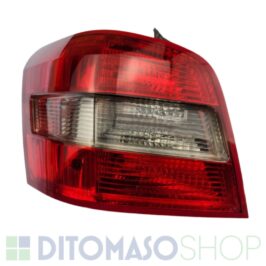 FANALE POSTERIORE SINISTRO PER MERCEDES GLK X204 07/2008> OE A2048201364