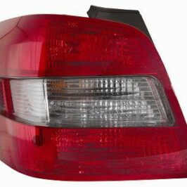 FANALE POSTERIORE SX PER MERCEDES GLK X204 07/2008> [OE A2048201364]