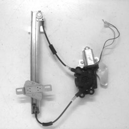 ALZACRISTALLO ELETTRICO POSTERIORE DX PER NISSAN PRIMERA SW 03/2002> [OE 82700AV710]