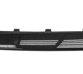 MODANATURA PARAURTI ANTERIORE CENTRALE PER BMW SERIE 1 F20-F21 BASE 03/2015> OE 51117371726