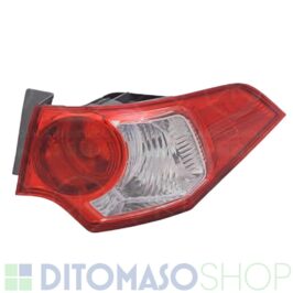 FANALE POSTERIORE DESTRO PER HONDA ACCORD 01/2009>03/2011 OE 33500TL0G01