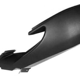 SPOILER SX PARAURTI ANTERIORE CITROEN C-CROSSER 01/2007> [OE 7401JP]