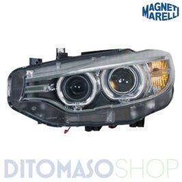 FARO SX BIXENO D1S PER BMW SERIE 4 COUPE F32-CABRIO F33 01/2013>  MARELLI [OE 63117377843]