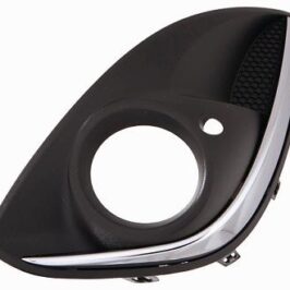 GRIGLIA FENDINEBBIA SX PER OPEL CORSA D 03/2011>12/2013 [OE 1400873]