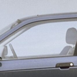 VETRO SCENDENTE PORTA SX VERDE PER BMW S3 E36 COMPACT 06/1994>08/2001 OE 51328169013