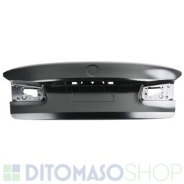 COFANO POSTERIORE IN ALLUMINIO PER BMW SERIE 5 G30 01/2016> OE 41007440695