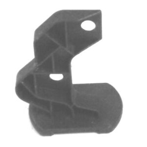 STAFFA PARAURTI ANTERIORE DX PER BMW SERIE 5 E39 11/1995>06/2003 [OE 51118159362]