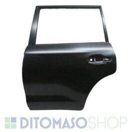 PORTA POSTERIORE SX PER TOYOTA LAND CRUISER 01/2008> OE 6700460411