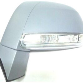 RETROVISORE SX ELETTRICO TERMICO ABBATTIBILE C/LUCCIOLA PRIMERIZZATO PER CHEVROLET CAPTIVA 01/2011> [OE 9009966]