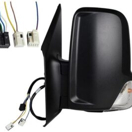 RET.SX EL.T.BR.CORTO SPRINTER 17>C/LUCCIOLA 9PIN