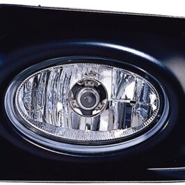 FENDINEBBIA SX H11 PER HONDA ACCORD DIESEL 4 PORTE 02/2003>12/2005	 [OE 08V31SEA600]