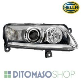 FARO DX BIXENO D2S AFS PER AUDI A6 05/2004>-HELLA [OE 4F0941030CQ]