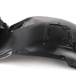 PARASASSI ANTERIORE SX PARTE ANTERIORE PER BMW SERIE 3 E90-E91 03/2005> [OE 51717059379]