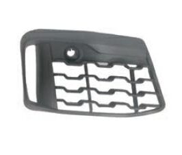 GRIGLIA SX PARAURTI ANTERIORE C/PDC PER BMW X1 F48 M-TECH 09/2015> [OE 51118072775]