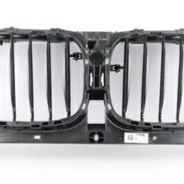 GRIGLIA INT BMW X3 G01 01/18> X4 G02 04/18> CHIUSURA AUTOMATICA