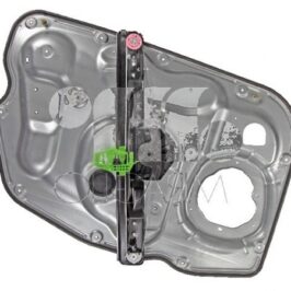 MECCANISMO ALZACRISTALLO ELETTRICO ANTERIORE DX C/PANNELLO PER ALFA ROMEO GIULIETTA 05/2010> OE 71754403