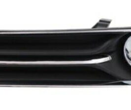 GRIGLIA FENDINEBBIA SX PER CHRYSLER 300C 01/2011> [OE 68127947AB]