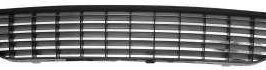 GRIGLIA PARAURTI ANTERIORE GRIGIA PER FIAT GRANDE PUNTO 09/2005> OE 735489585