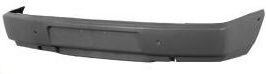 PARAURTI ANTERIORE NERO PER RENAULT TRAFIC 01/1993>09/2000