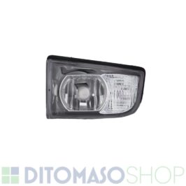 FENDINEBBIA SINISTRO C/LUCE DIURNA PER ISUZU D-MAX 01/2012> OE 8981504252