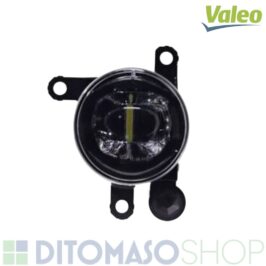 FENDINEBBIA SINISTRO A LED PER CITROEN C3 AIRCROSS 03/2021> OPEL CORSA F 01/2020> PEUGEOT 2008 01/2019> VALEO OE 9831303880