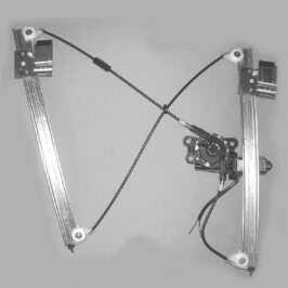 ALZACRISTALLO ELETTRICO ANTERIORE DX PER SEAT IBIZA-CORDOBA 1993>-INCA 1994>|VW CADDY 1996>-POLO SW 1999> [OE 6K4837401AA]