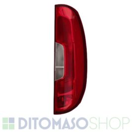 FANALE POSTERIORE DESTRO PER FIAT DOBLO' 01/2015> 2PORTE OE 51974247