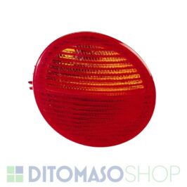 FANALE POSTERIORE SX ROSSO PER VW NEW BEETLE 09/1997>12/2005 [OE 1C0945171A]