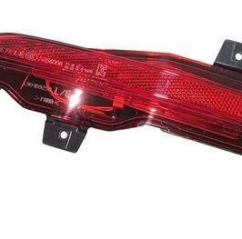 RETRONEBBIA SX PER RANGE ROVER VELAR 03/2017> VALEO OE LR093440