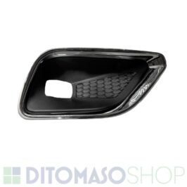 GRIGLIA FENDINEBBIA DX PER JEEP CHEROKEE 05/2018> ORIGINALE [OE K68287994AB]