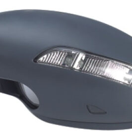 CALOTTA RETROVISORE DX PRIMERIZZATA C/LUCCIOLA+LUCE CORTESIA PER MERCEDES CLASSE S W221 05/2009>04/2009