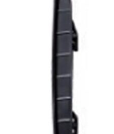 MODANATURA SX PARAURTI POSTERIORE PER MG HS 06/2023> OE 10876754