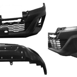 PARAURTI ANTERIORE PER TOYOTA HI-LUX 4WD 01/2018> [OE 52119YP904]