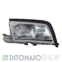 FARO DX 2H1-H7 PNEUMATICO PER MERCEDES CLASSE C W202 07/1997>06/2000 OE A2028203061