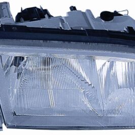 FARO DX 2H1-H7 PNEUMATICO PER MERCEDES CLASSE C W202 07/1997>06/2000 [OE A2028203061]