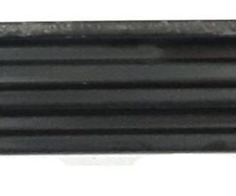 RINFORZO PARAURTI POSTERIORE PER NISSAN MICRA K14 91/2017> OE 850305FA0A