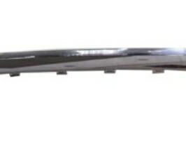 MODANATURA GRIGLIA SUPERIORE CROMATA PER VW T-ROCK 01/2018> [OE 2GA8531012ZZ]