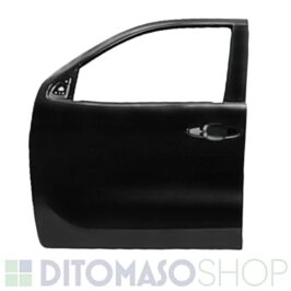 PORTA ANTERIORE SINISTRO PER TOYOTA HILUX 4PORTE 01/2016> OE 67002KK010