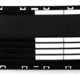 GRIGLIA CENTRALE PARAURTI ANTERIORE PER TOYOTA AYGO 01/2012> OE 531120H070