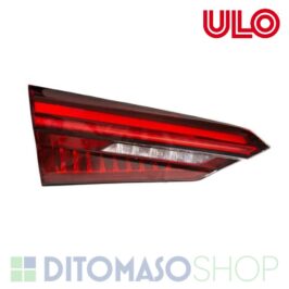 FANALE POSTERIORE INTERNO SX A LED PER AUDI A5 06/2016> ULO OE 8W6945093Q