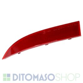 CATADIOTTRO POSTERIORE SX ESTERNO PER PORSCHE PANAMERA 01/2013> OE 97063148701