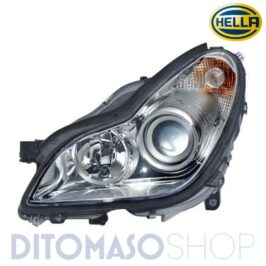 FARO SX BIXENO D2S-H7 AFS C/CENTRALINA PER MERCEDES CLS 10/2004> HELLA [OE A2198202961]