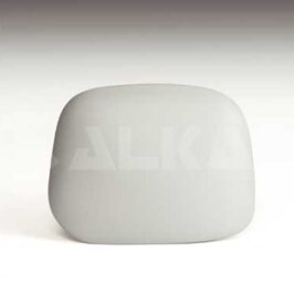 CALOTTA RETROISORE SX PRIMERIZZATA PER CITROEN BERLINGO 10/1996>12/2007